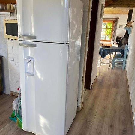 Los Nidos Piriápolis Zewnętrze zdjęcie