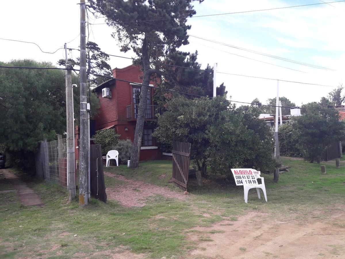 Los Nidos Piriápolis Zewnętrze zdjęcie